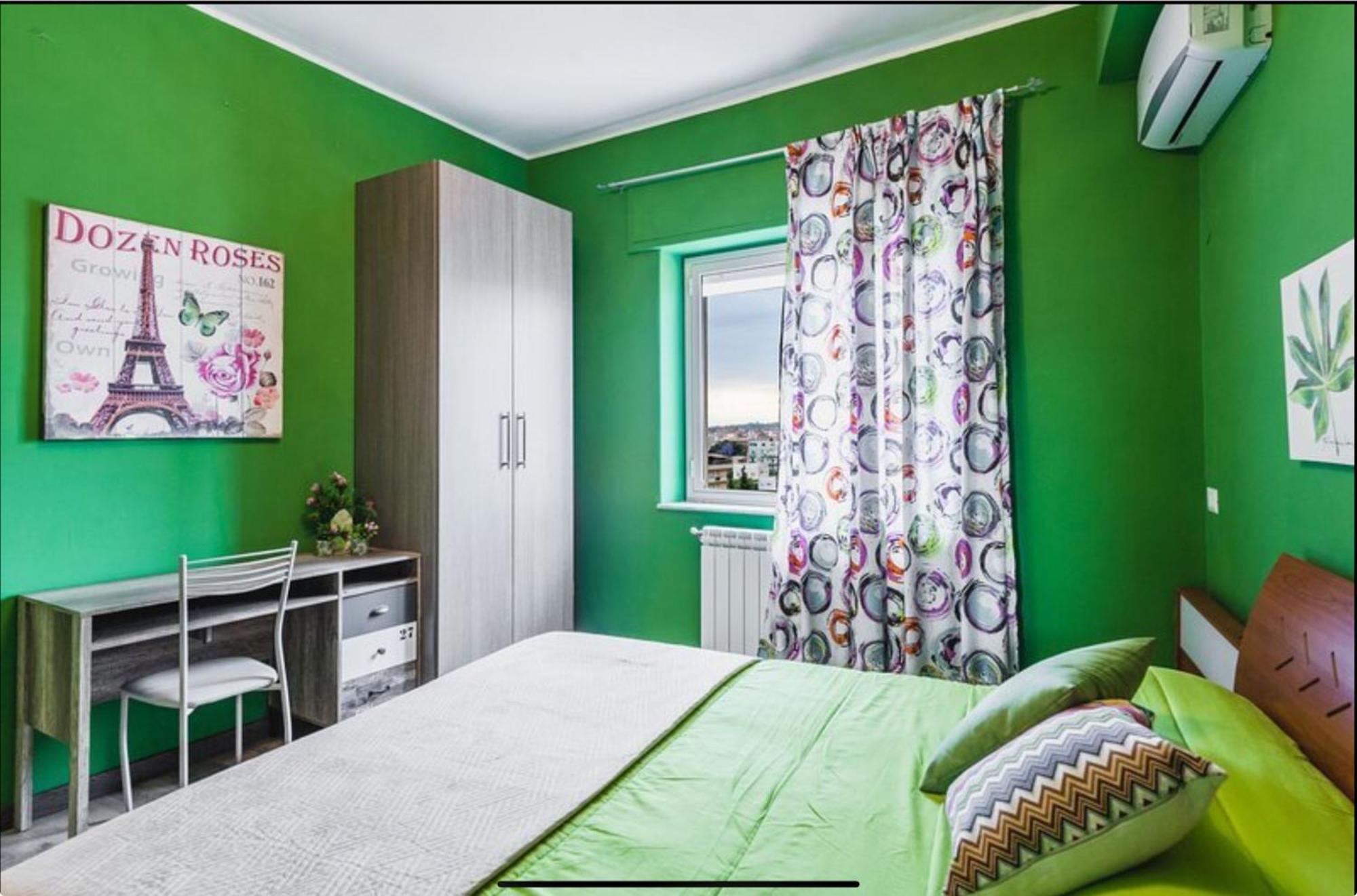 Apartamento Talya Catania Exterior foto